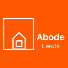 Abode Leeds logo