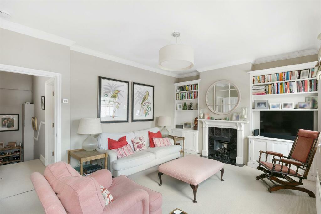 Main image of property: Swaby Road, Earlsfield, London, SW18