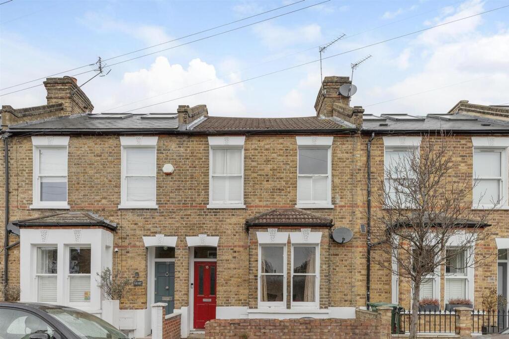 Main image of property: Huntspill Street, London, SW17