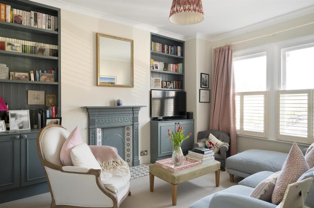 Main image of property: Cargill Road, Earlsfield, London, SW18