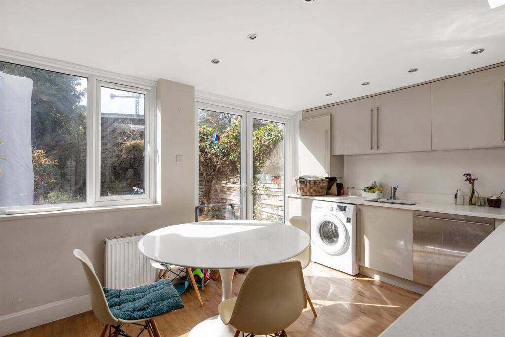 Main image of property: Lydden Grove, Earlsfield, London, SW18