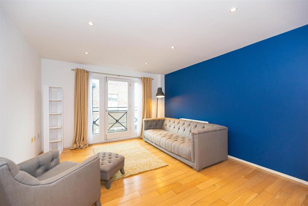 Main image of property: Ludo Building, 375 Earlsfield Road, Earlsfield, London