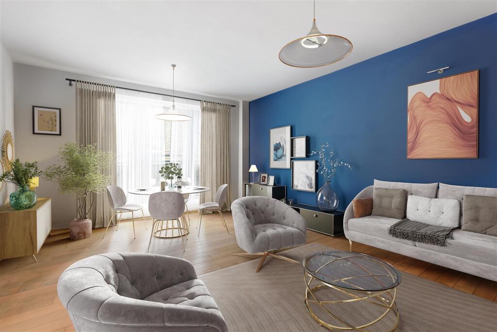 Main image of property: Ludo Building, 375 Earlsfield Road, Earlsfield, London