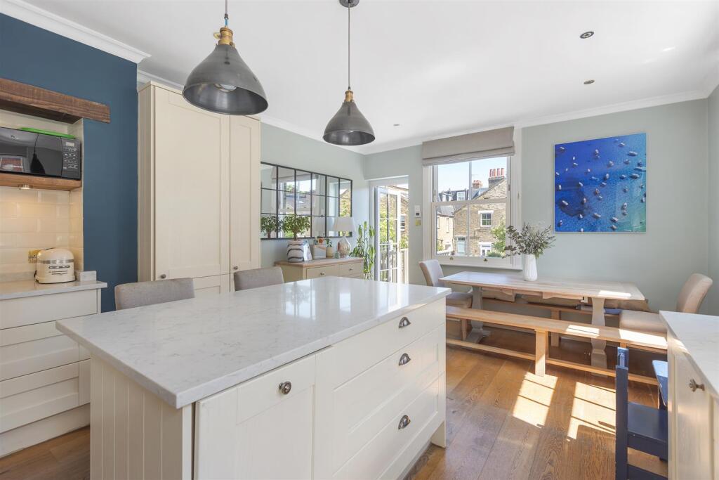 Main image of property: Tranmere Road, Earlsfield, London, SW18