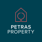 Petras Property, Earlsfield Estate Agent Logo