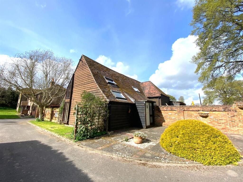 Main image of property: Ashford Hill