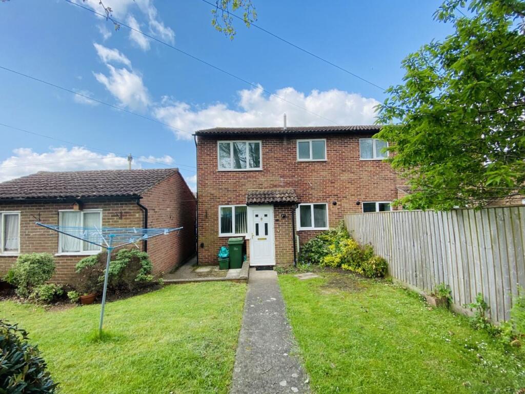 Main image of property: River Walk, Newbury