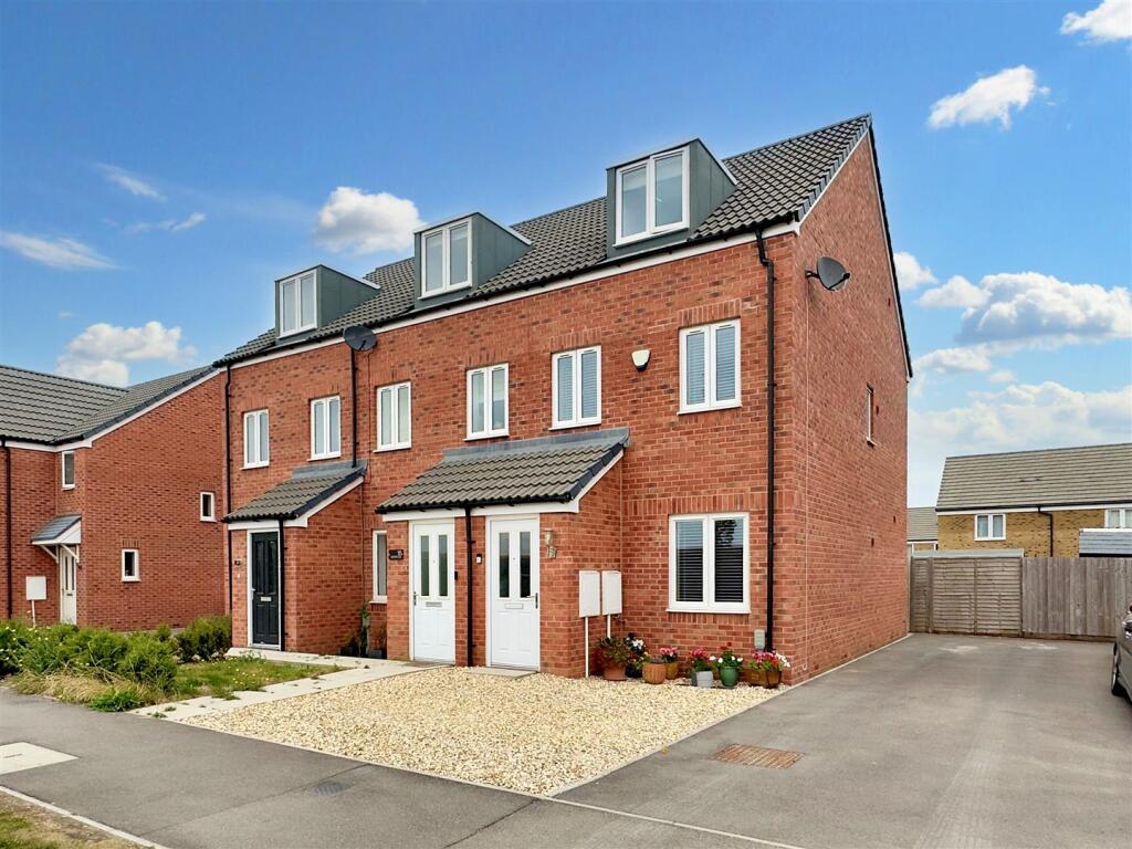 Main image of property: Liberator Lane, Grove
