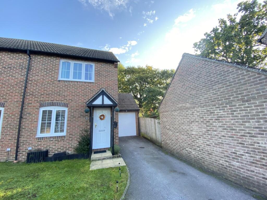 Main image of property: Tamarisk Court, Thatcham