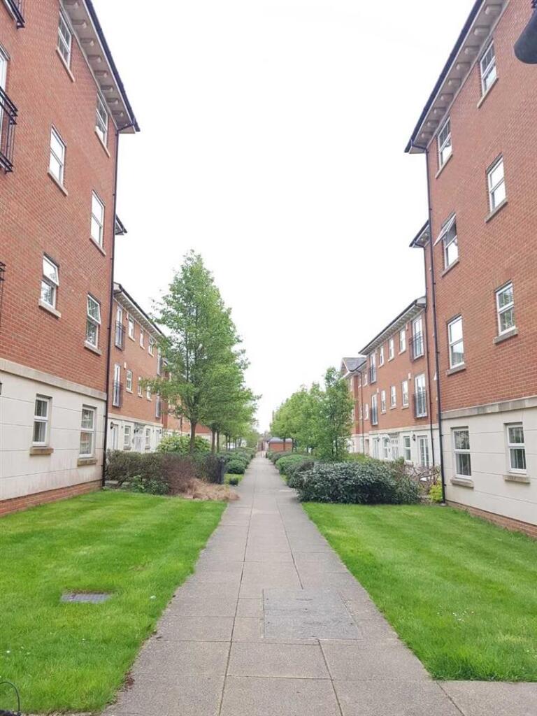Main image of property: Jago Court, Newbury