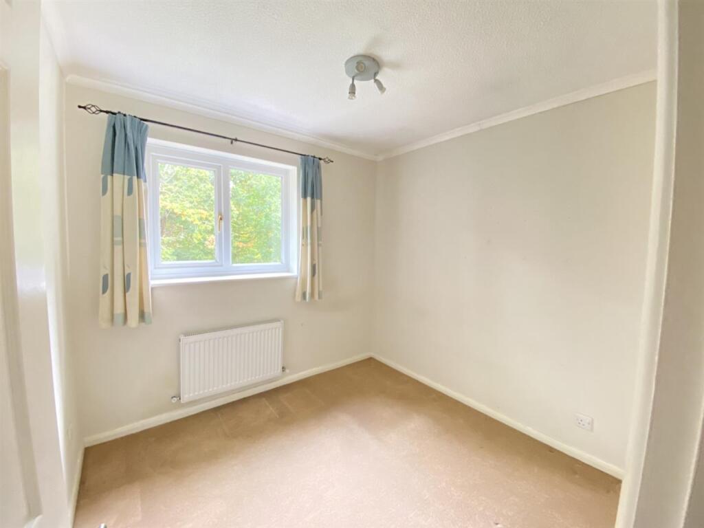 Main image of property: Compass Field, Hook