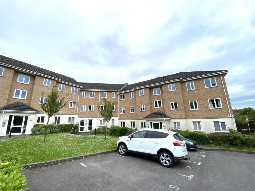 Main image of property: Saxon Court, Thatcham
