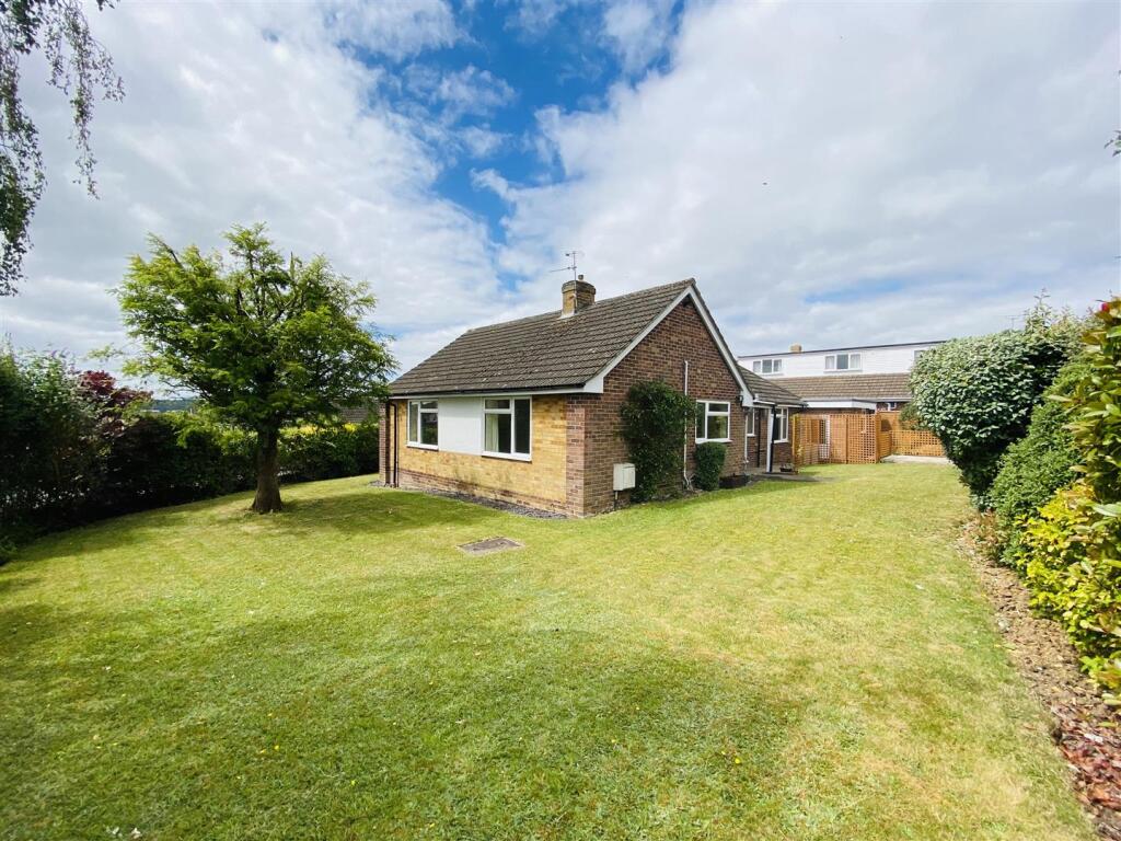 Main image of property: Clayhill Crescent, Newbury