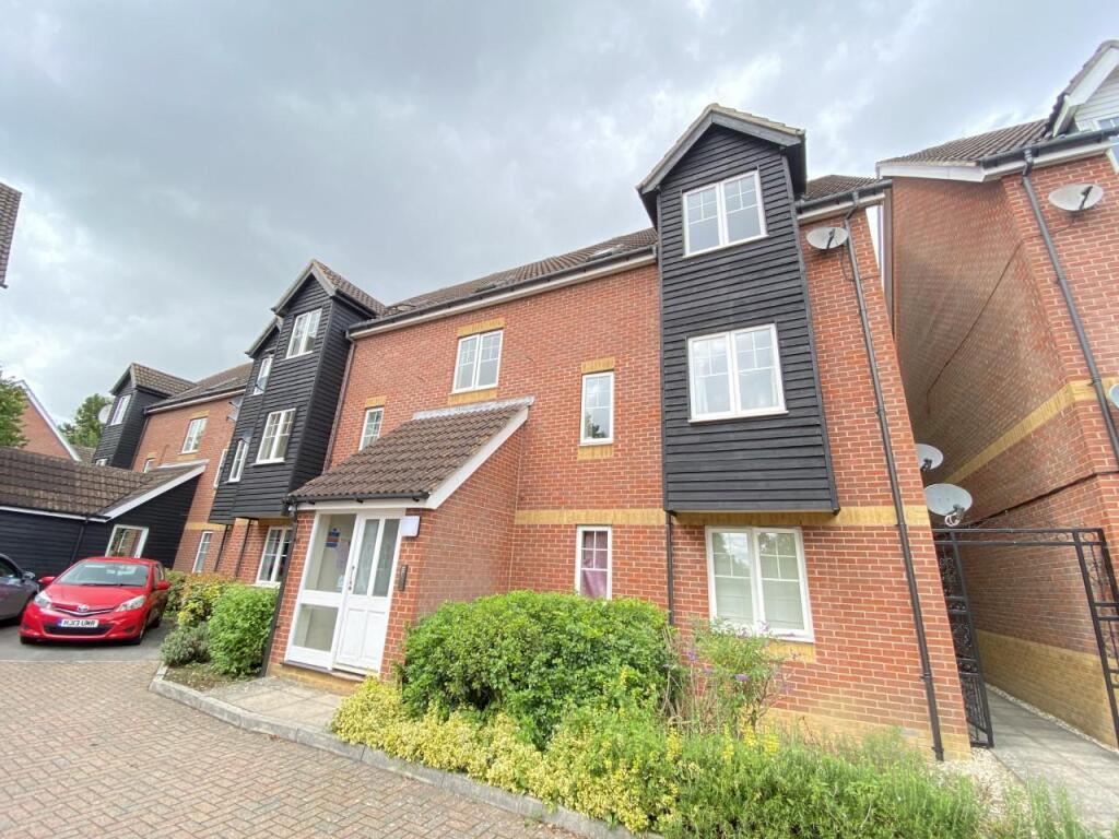 Main image of property: Gould Close, Newbury