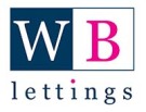 WB Lettings logo