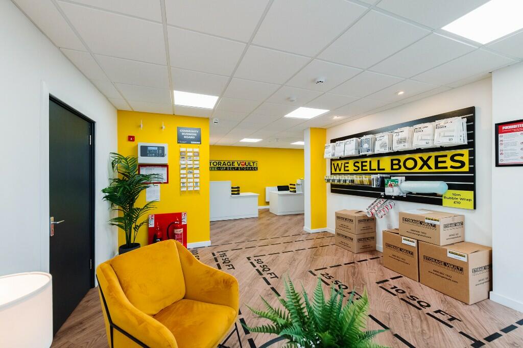 Additional property image - Kinnoull Road, Dundee, DD2