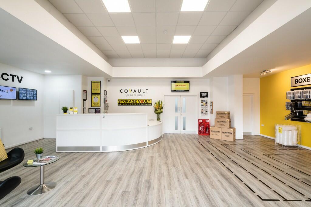 Main image of property: Fullarton Road, Cambuslang G32 8YL