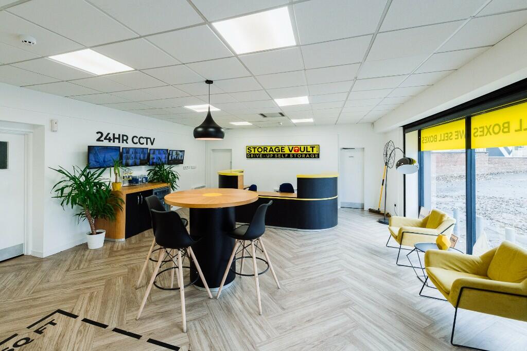 Main image of property: Whifflet Street, Coatbridge, Lanarkshire, ML5