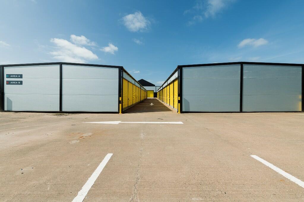 Main image of property: Colvilles Place, Glasgow, G75