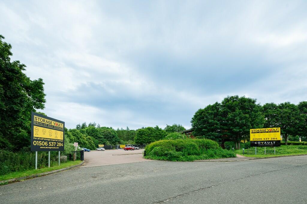 Main image of property: Fleming Road, EH54