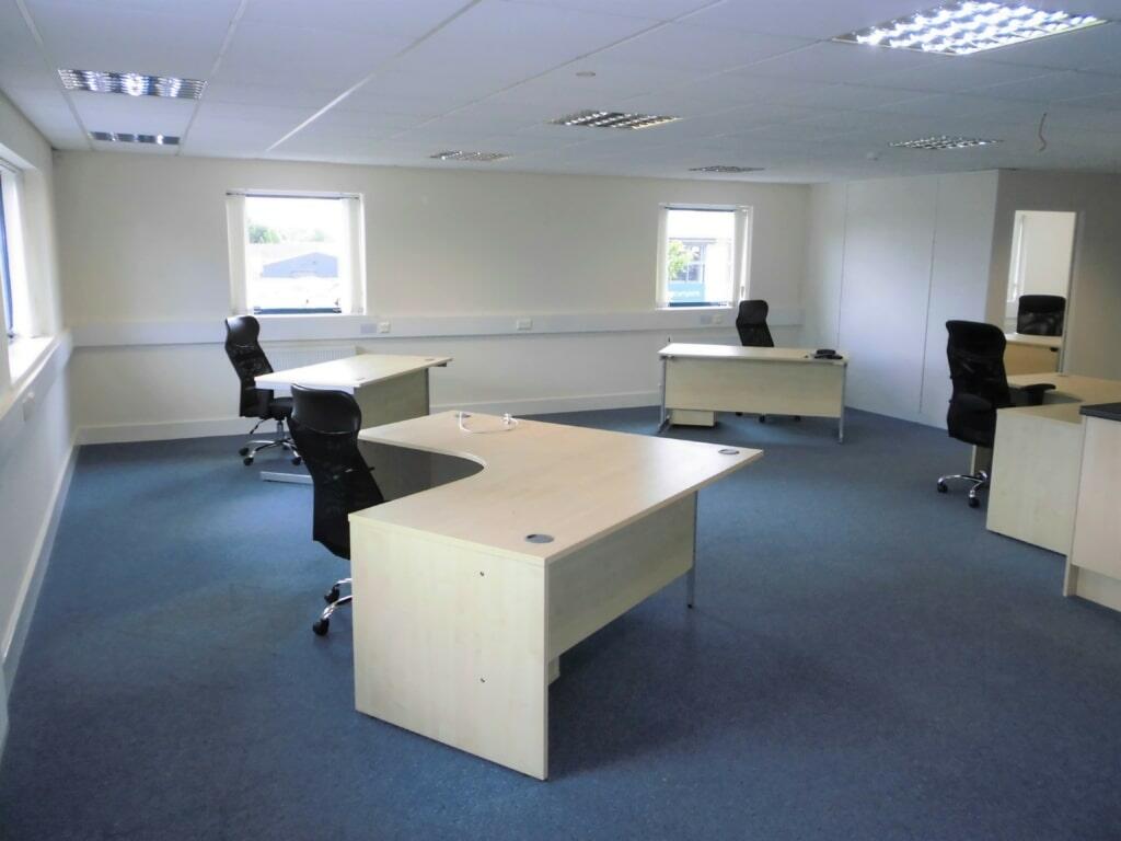 Office to lease in First Floor Offices, South Cerney, Cirencester, Gloucestershire GL7 5TS, GL7
