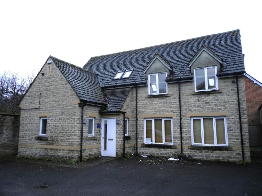Office to lease in Ground Floor, 6A Church Green, Witney, Oxfordshire