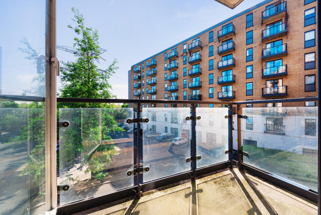 Main image of property: Reed House, 21, Durnsford Road, Wimbledon, SW19