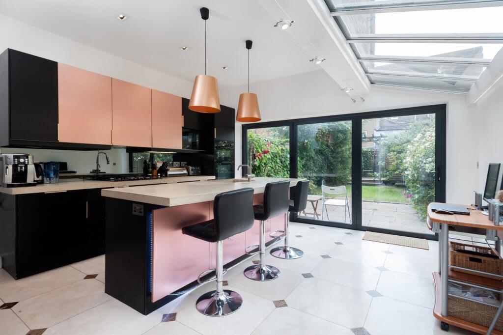 Main image of property: Graham Road, Wimbledon, London, SW19