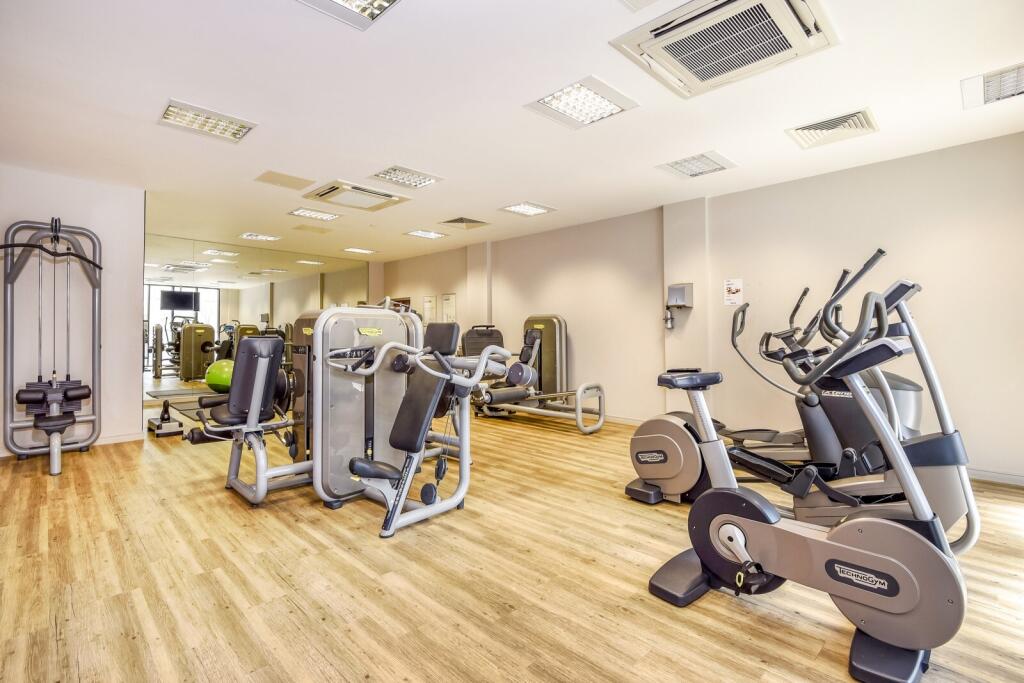 Main image of property: Enterprise Way, London, SW18