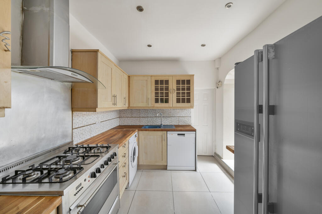 Main image of property: Palmerston Road, London, SW19