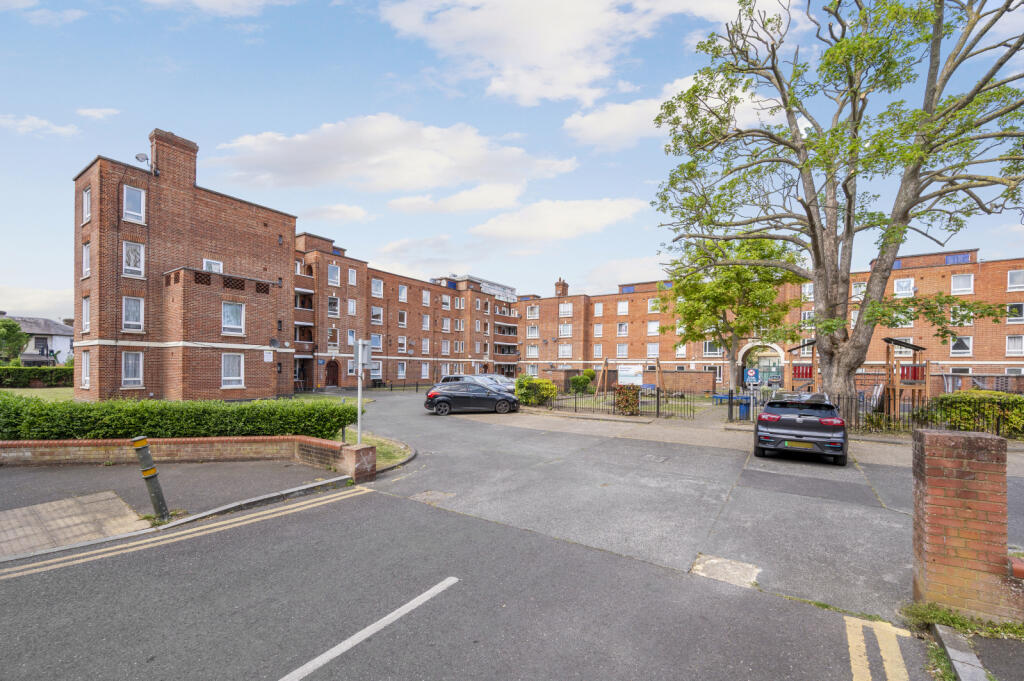 Main image of property: Priory Close, High Path, London, SW19