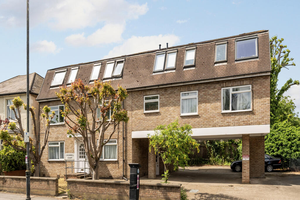 Main image of property: Alexandra Road, London, SW19