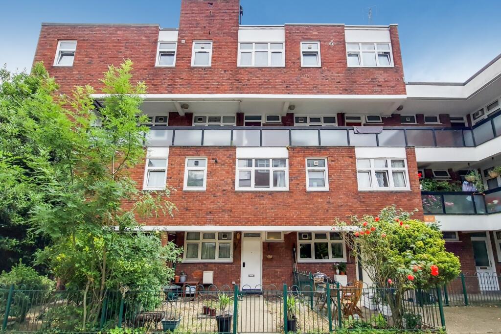 Main image of property: Woking Close, London, SW15