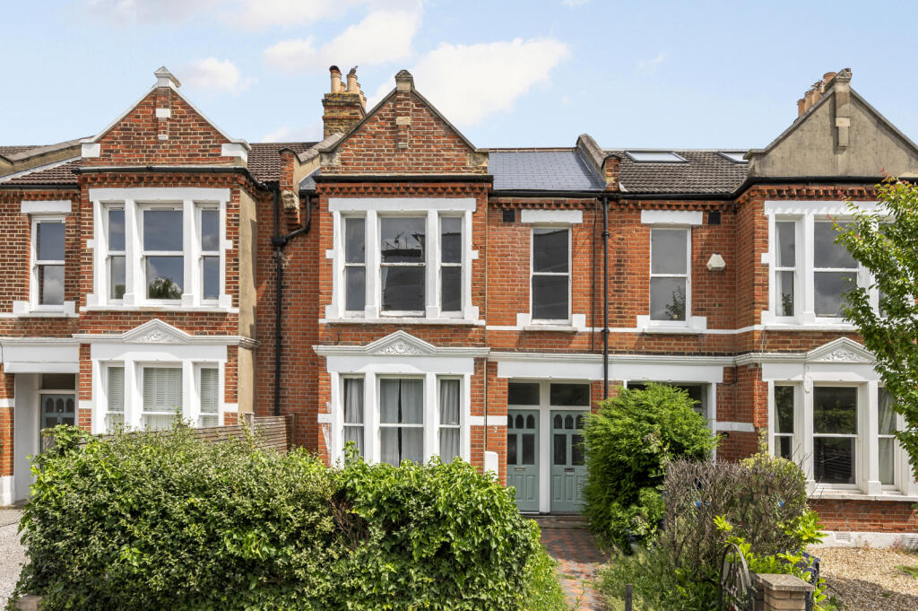 Main image of property: Trinity Road, Wimbledon, London, SW19