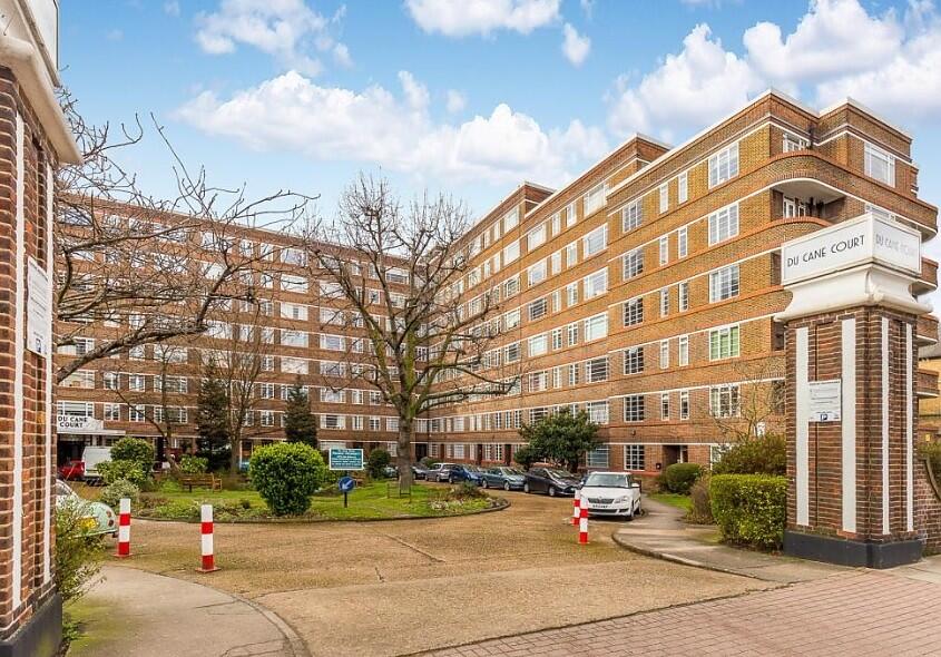 Main image of property: Balham High Road, Balham, London, SW17