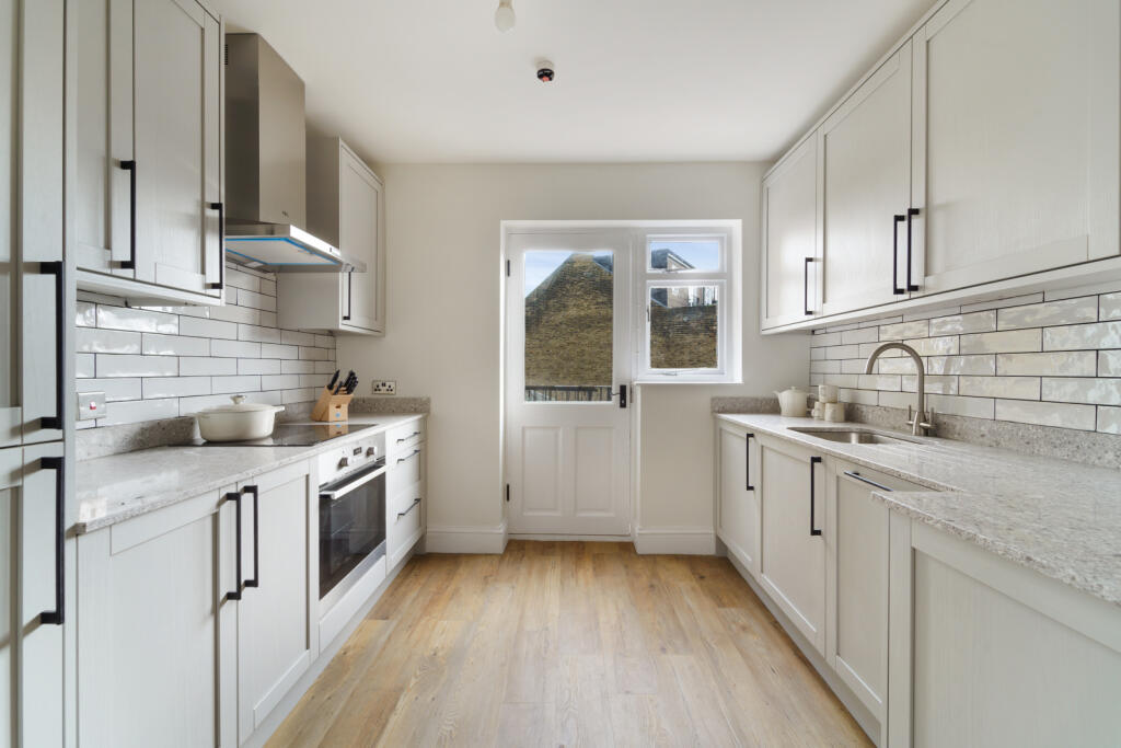Main image of property: Leopold Road, Wimbledon, SW19