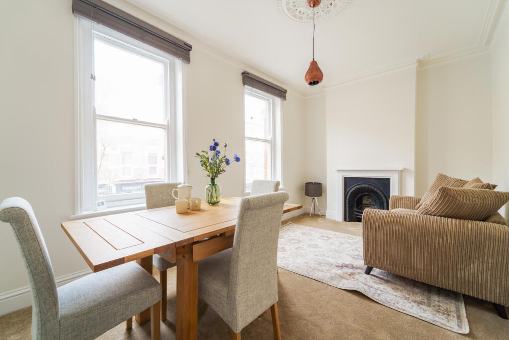 Main image of property: Leopold Road, Wimbledon, SW19
