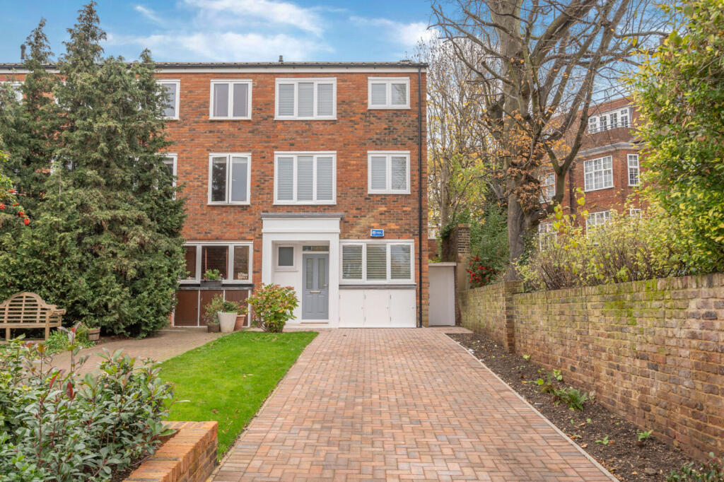 Main image of property: Grosvenor Hill, London, SW19