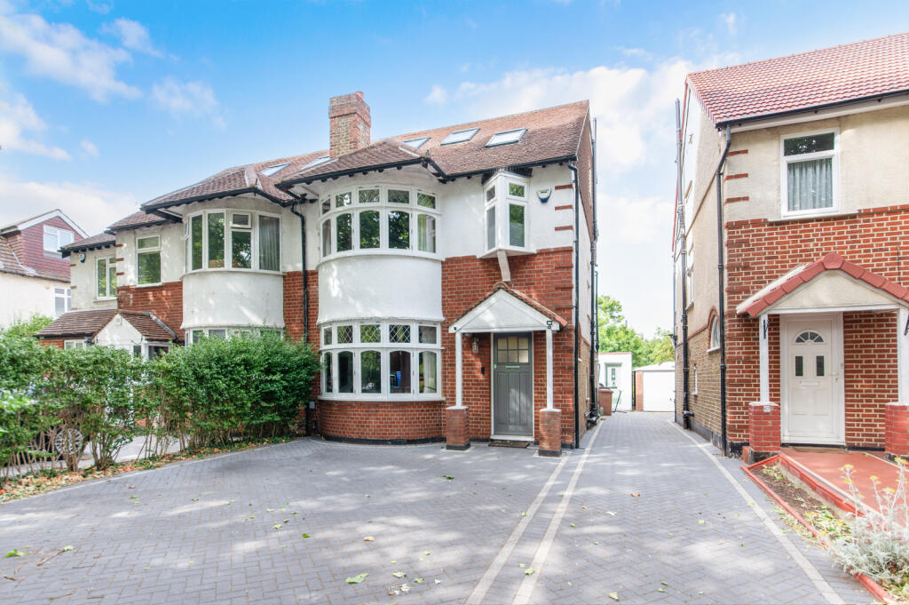 Main image of property: Dorset Road, London, SW19