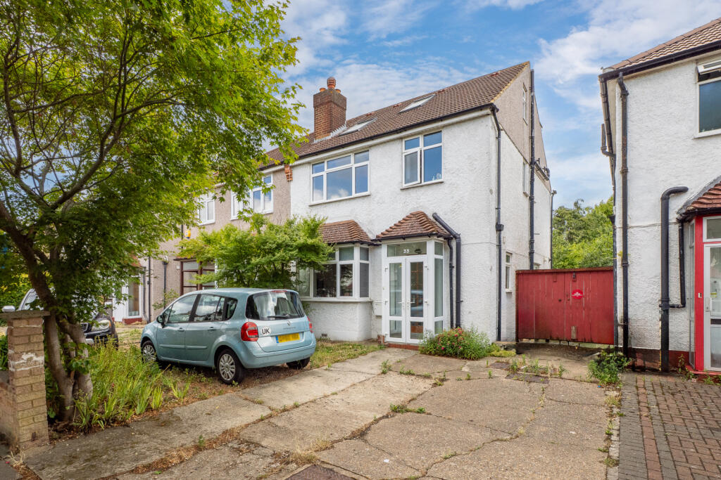 Main image of property: Grasmere Avenue, London, SW19