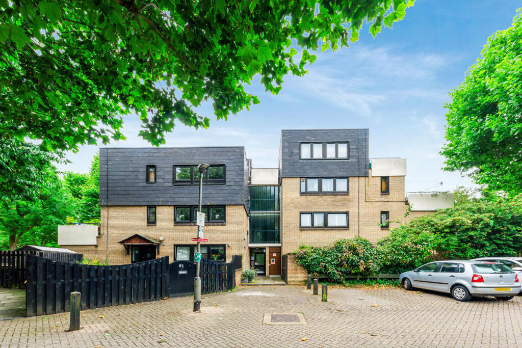 Main image of property: Ericcson Close, Wandsworth, SW18