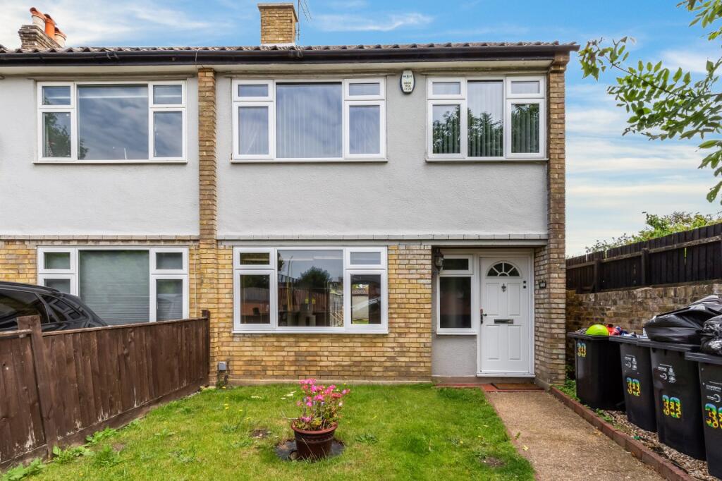 Main image of property: Southey Road, Wimbledon, SW19