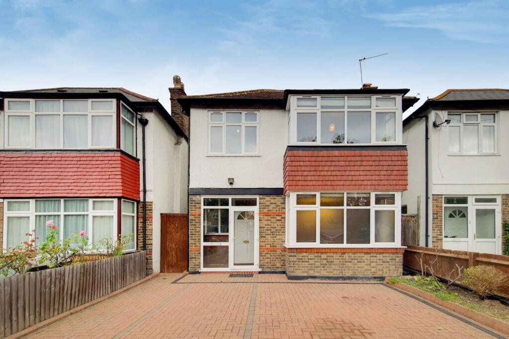 Main image of property: Atkins Road, London, SW12