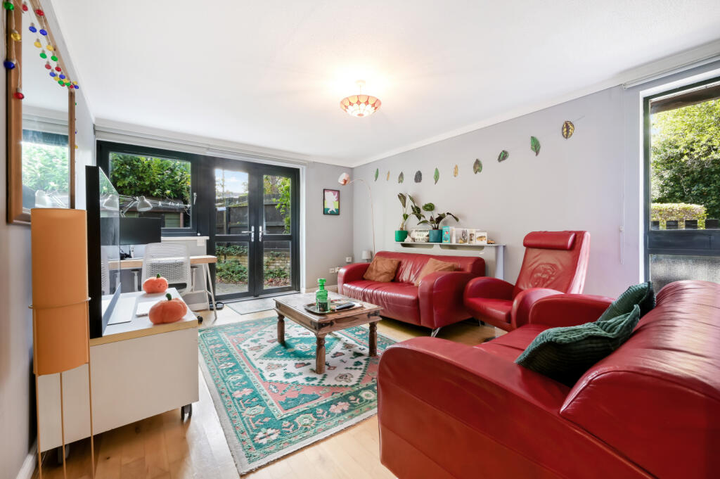 Main image of property: Ericcson Close, London, SW18