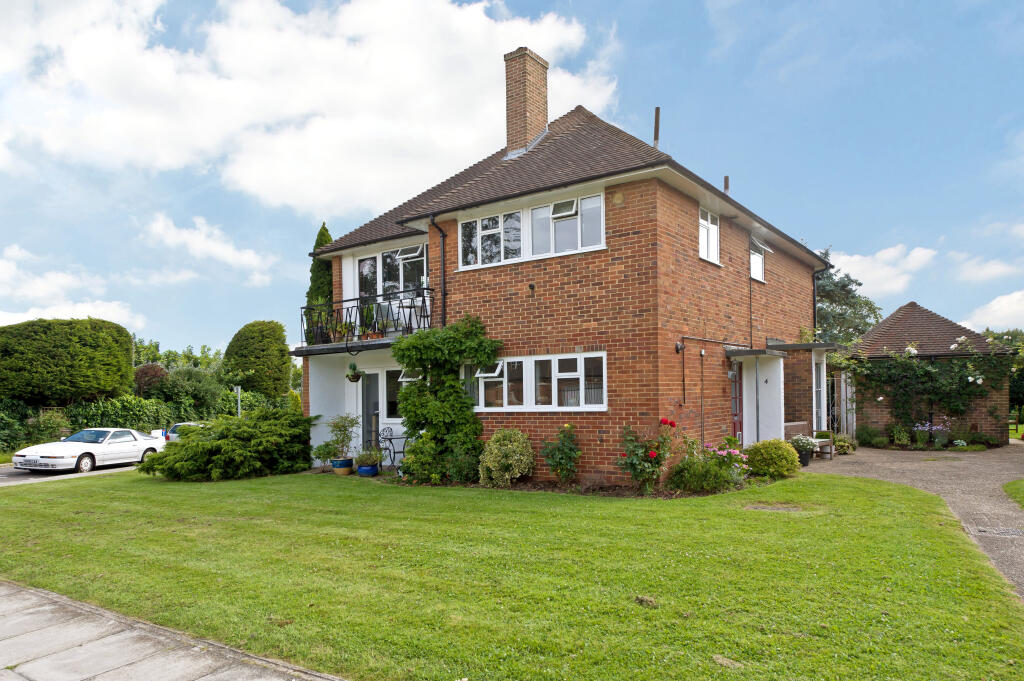 Main image of property: Heath Mead, London, SW19