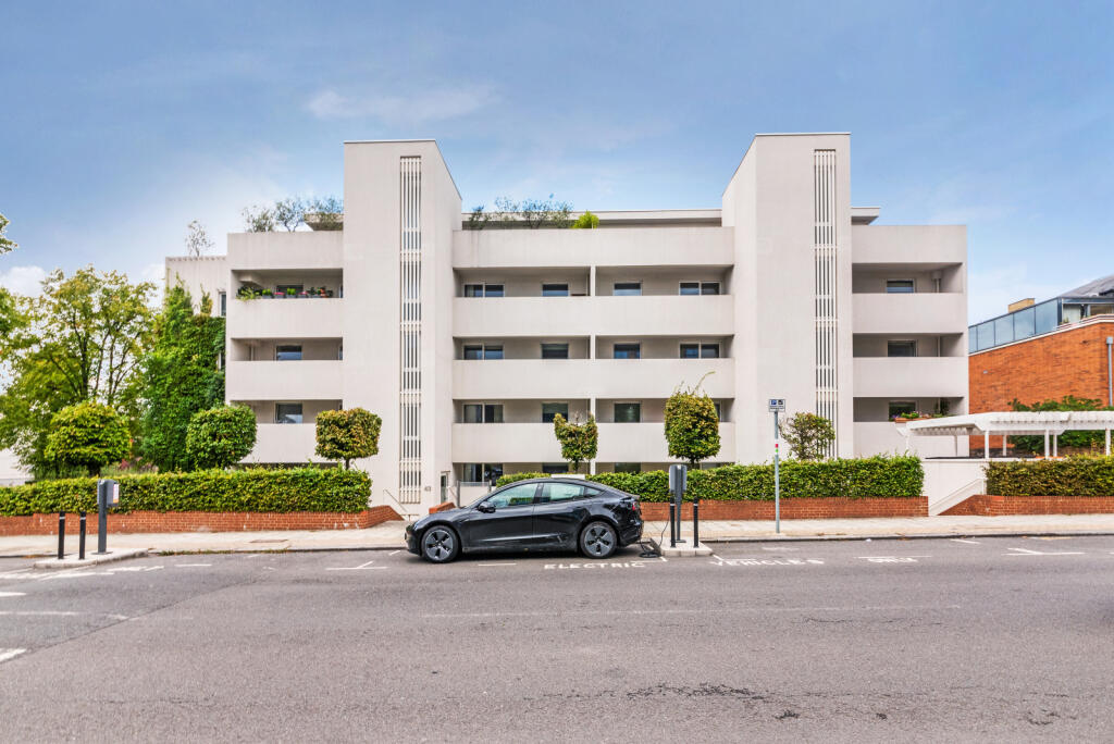 Main image of property: Putney Hill, London, SW15