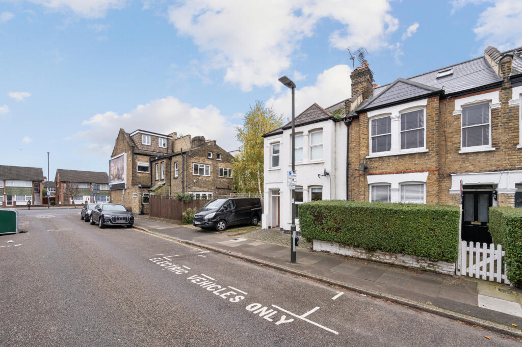Main image of property: Cecil Road, London, SW19