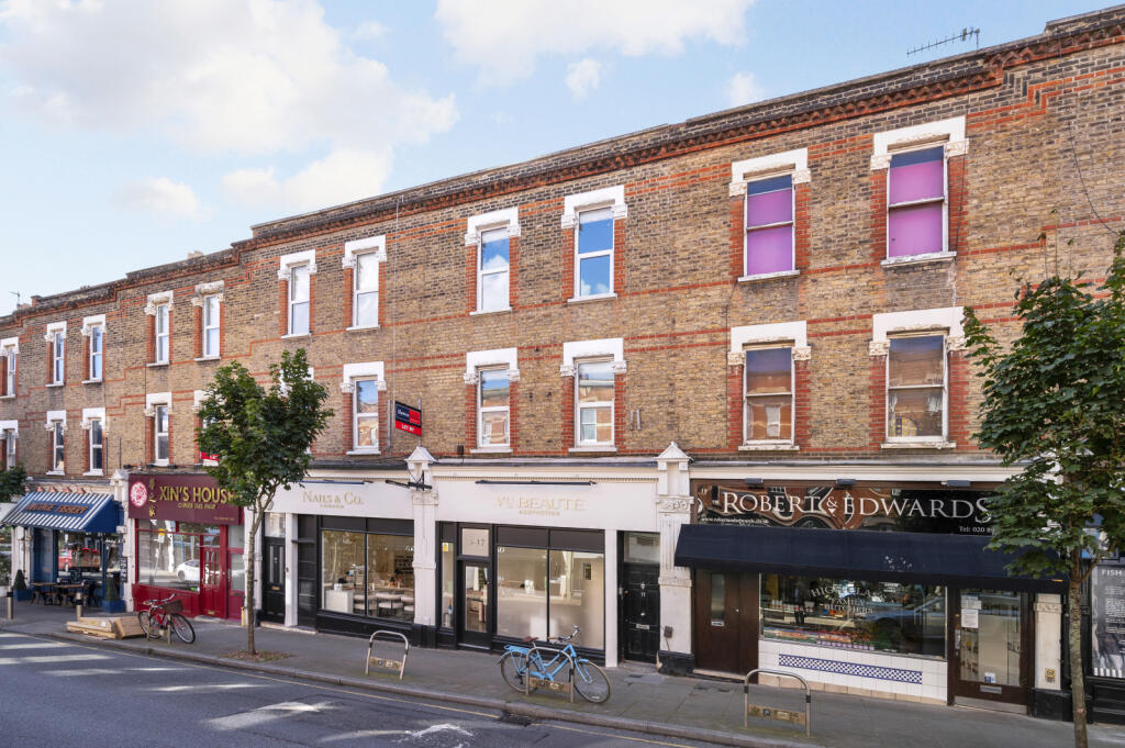 Main image of property: Leopold Road, London, SW19