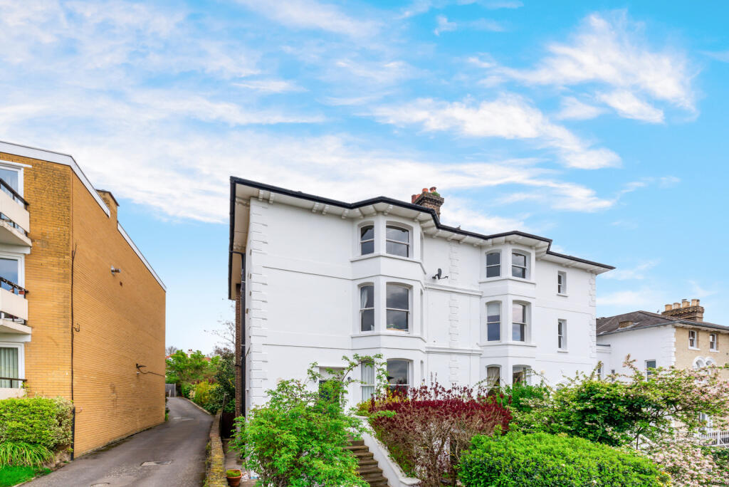 Main image of property: Thornton Hill, Wimbledon Village, London, SW19