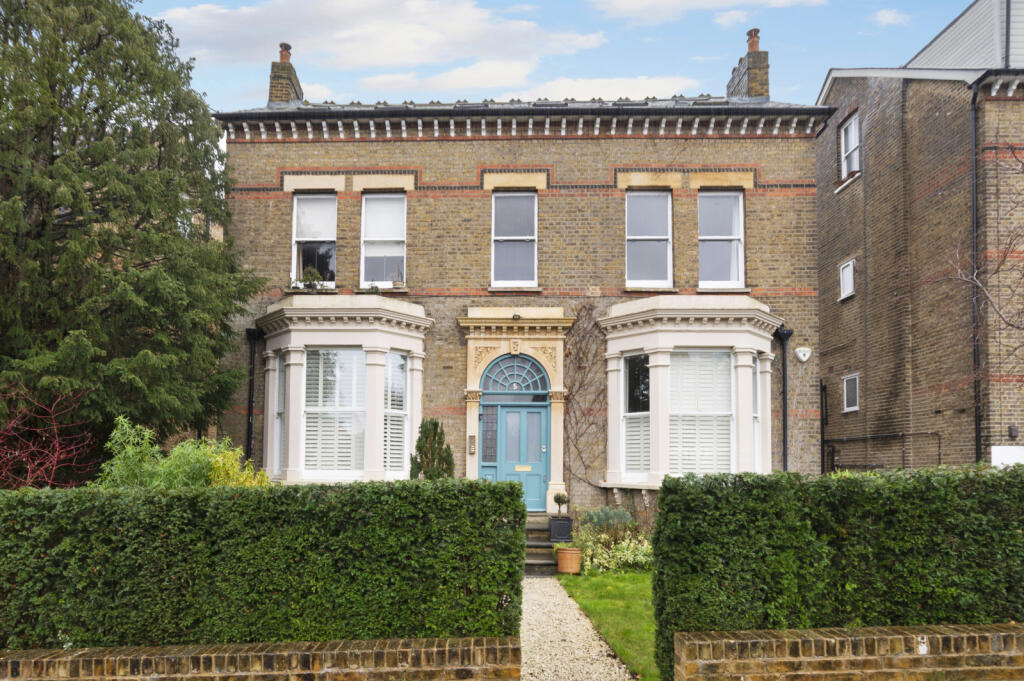Main image of property: Edge Hill, Wimbledon, London, SW19